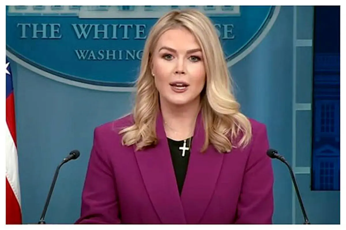 اظهارات سخنگوی کاخ سفید درباره مذاکرات فردا