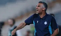 هاشمی‌نسب در نشست خبری جنجال به پا کرد!