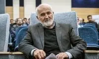 نامه افشاگرانه چهره سیاسی معروف خطاب به رئیسی