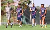 سپاهان با جذب آل‌کثیر، پرسپولیس را ضعیف کرد؟
