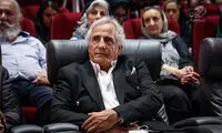 مجید مظفری: ۸ ماه با دستگاه اکسیژن زندگی کردم