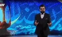 مجری صداوسیما: هنوز هم سر حرفم هستم