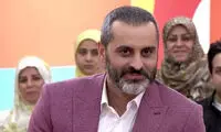 پست عاشقانه آقای بازیگر مشهور برای همسرش