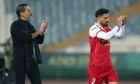 تراکتور، عالیشاه را به یک رکورد تاریخی رساند