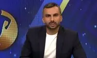 کنایه میثاقی به ساخت ورزشگاه ۱۲۰هزار نفری تهران