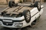  حادثه رانندگی در شهرکرد با یک فوتی و ۷ مصدوم