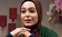 ارغوان سریال دلدادگان با یک عکس جدید خودنمایی کرد