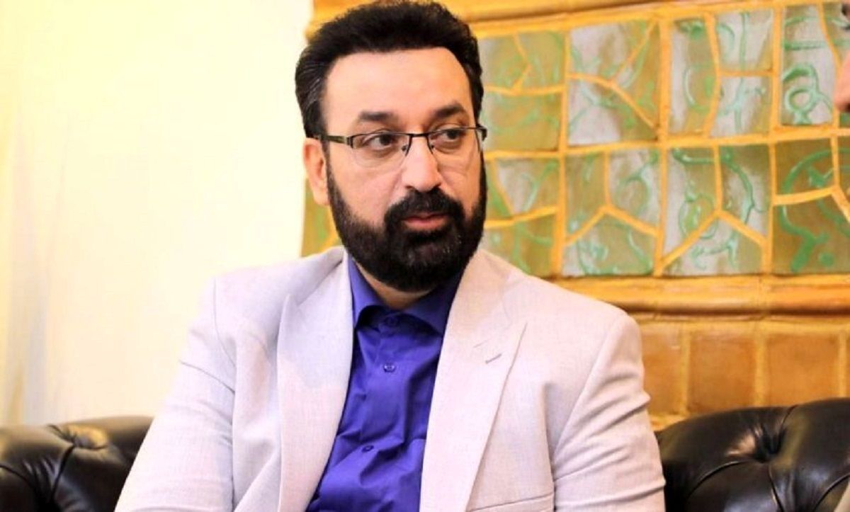 مجری برنامه سحرگاهی ماه رمضان تبلیغ مهاجرت کرد!