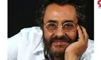 عکس  دیده نشده از دختر خسرو شکیبایی!