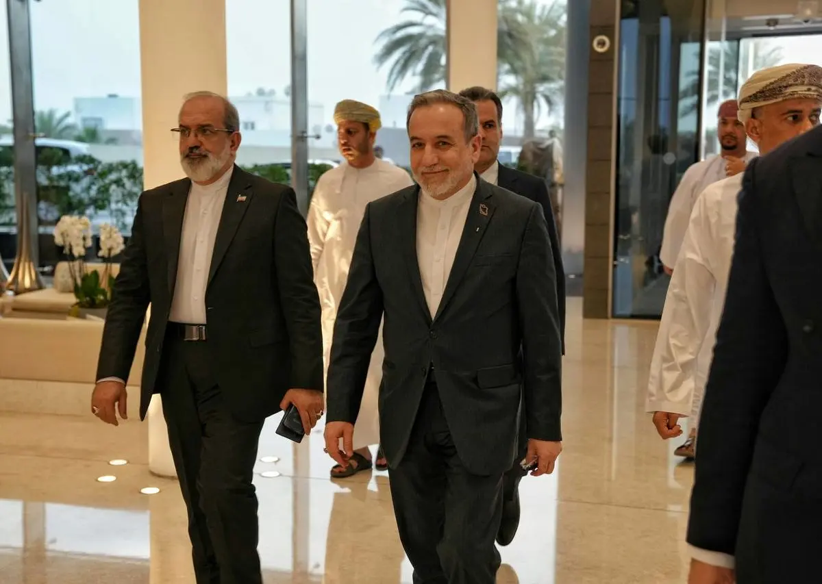 عراقچی از احتمال توافق نهایی با آمریکا خبر داد!