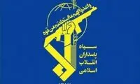 دستگیری جنجالی 8 عامل موساد در خراسان رضوی