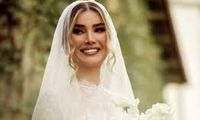 تازه عروس سینمای ایران با یک استایل پلنگی ظاهر شد
