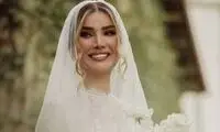 تازه عروس سینمای ایران با یک استایل پلنگی ظاهر شد
