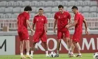 آخرین پیام مهاجم خارجی پرسپولیسی‌ها به هواداران