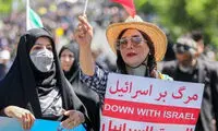 فقط 2 ماه فاصله بین این عکس‌ها وجود دارد!