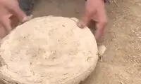 ترفندی جالب برای تازه نگه داشتن انگور!