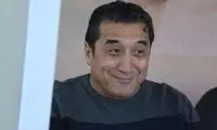 هواداران پرسپولیس با این تصویر به جنگ خداداد عزیزی رفتند