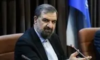 محسن رضایی، بازنده آمدن ترامپ را لو داد