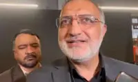 واکنش عجیب زاکانی به ترافیک شدید تهران