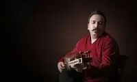 علیرضا اصغری درگذشت