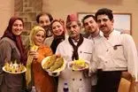 سریال آشپزباشی یادمان انداخت که چقدر فقیرتر شدیم!