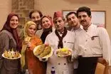 سریال آشپزباشی یادمان انداخت که چقدر فقیرتر شدیم!