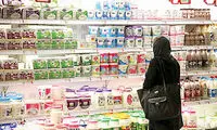 کاهش شدید سرانه مصرف لبنیات در بین ایرانیان