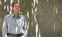 پیکر اسماعیل شنگله در خاک آرام گرفت