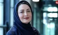 عکس عاشقانه شیلا خداداد با همسر و فرزندانش