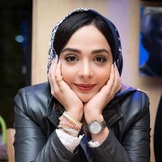 عکس عاشقانه و جدید تازه عروس سینمای ایران