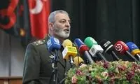 سرلشکر موسوی: طرح بیچاره‌کننده اسرائیل آماده شده