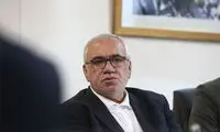 فتح‌الله‌زاده: از این همه انتقاد از درویش تعجب می‌کنم