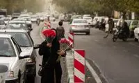 علت اصلی آلودگی هوای تهران مشخص شد
