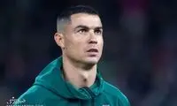 رونالدو وارد دنیای MMA شد
