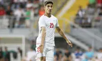 پدیده پرسپولیس فعلا پیشنهاد خارجی ندارد