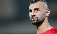 دورسون: می‌توانم قراردادم با پرسپولیس را فسخ کنم