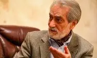 مجید انتظامی: از تلویزیون شکایت کردم