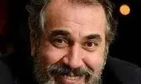 ادای احترام سیامک انصاری به دختران ایران