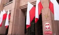 آزادی دانشمند لهستانی زندانی در ایران