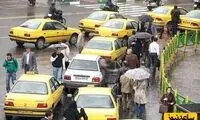 خلاقیت منحصربفرد راننده تبریزی برای مسافرانش