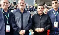 دعوای قلعه‌نویی و مایلی‌کهن به جای باریک کشیده شد
