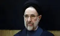 محمد خاتمی: با انتخابات قهر نخواهیم کرد 