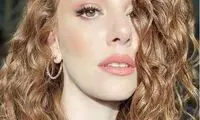 جذابیت چند بازیگر زن ترک با موی فرفری