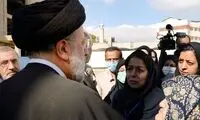 طعنه سنگین به رئیسی درباره آینده سفره ایرانی‌ها