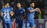 دو ستاره کلیدی استقلال رسماً دربی را از دست دادند