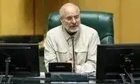 هشدار جدی قالیباف درباره جنگ با آمریکا و اسرائیل