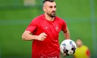 شوک دقیقه نودی سردار دورسون به پرسپولیس!