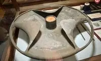 این شی عجیب یکی از بزرگترین اسرار مصر باستان است