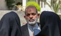 اظهارات وزیر کشور درباره برگزاری تجمعات قانونی
