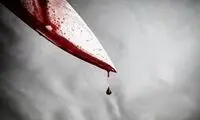 قتل هولناک زن گیلانی به دست شوهر سنگدل